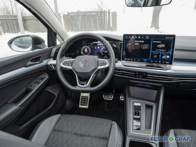 Volkswagen Golf 1.5 eTSI DSG Golf VIII