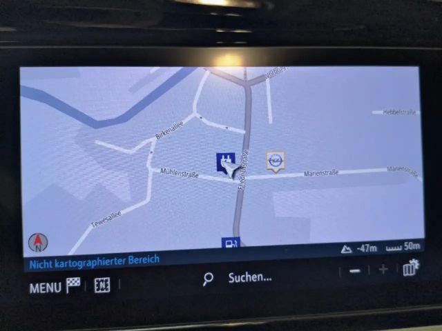 Opel Grandland X GS-Line Grand Sport