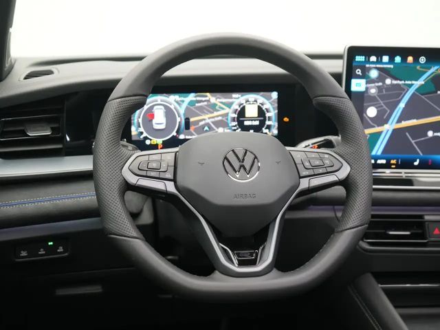 Volkswagen Tayron 4Motion R-Line