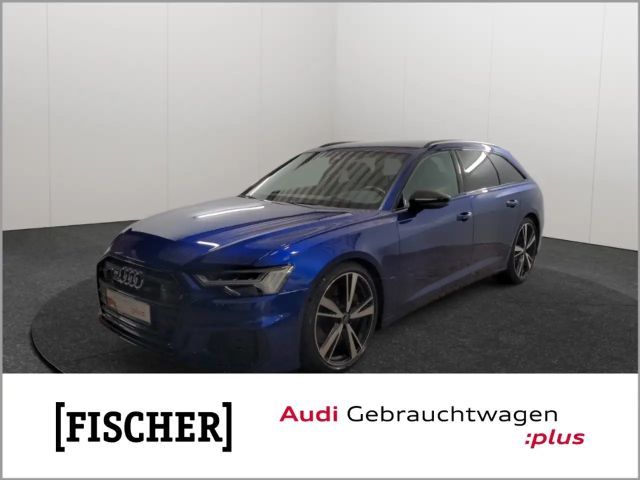 Audi S6 Avant Quattro