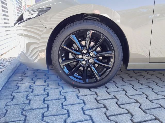 Mazda 3 Homura SkyActiv e-Skyactiv