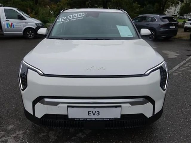 Kia EV3 Earth FWD Long range Plus