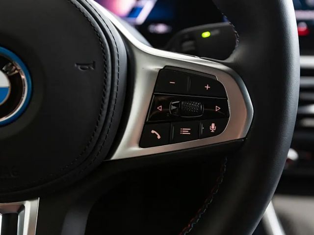 BMW i4 Coupé Gran Coupé M50 xDrive