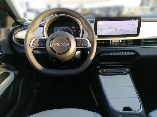 Fiat 600e e La W Prima ACC KeyLess LED el.Heckk. 360