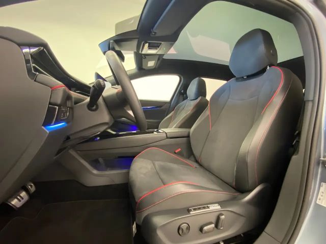 Volkswagen ID.7 4Motion GTX Tourer