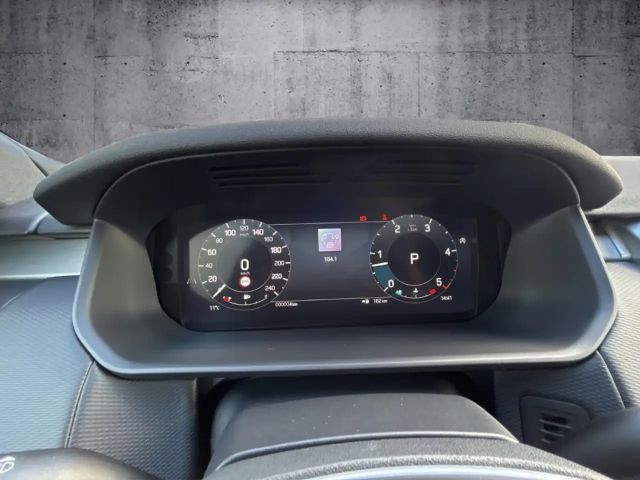 Land Rover Discovery D300 Dynamic SE