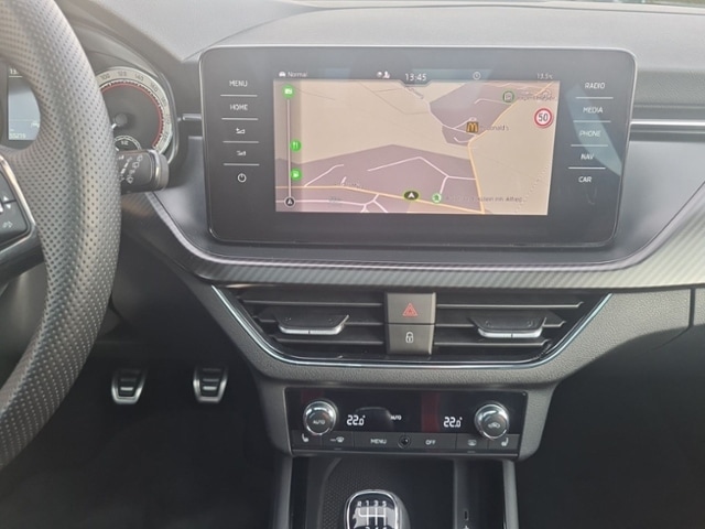 Skoda Kamiq KAMIQ        MC   TS81/1.0 M6F