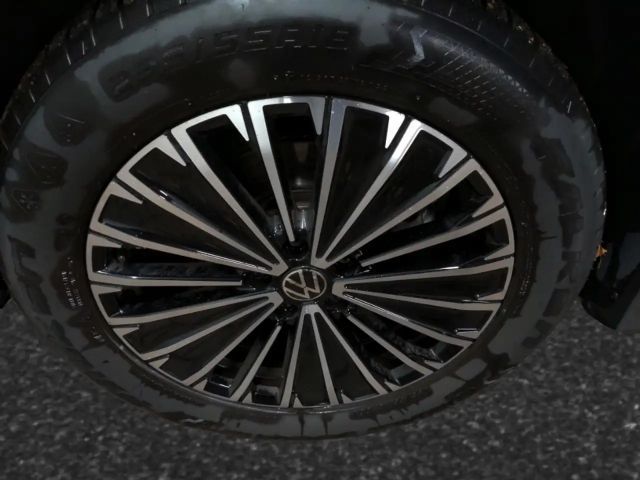 Volkswagen Tiguan 1.5 eTSI DSG