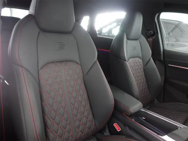 Audi SQ8 e-tron Quattro