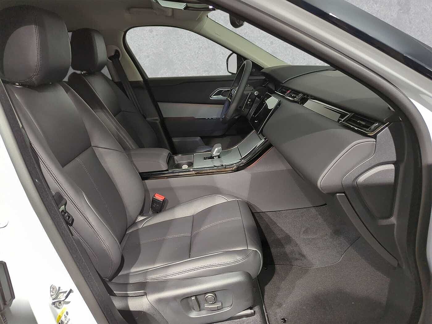 Land Rover Range Rover Velar D200 S