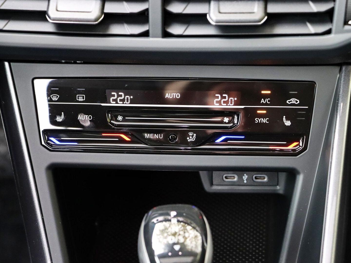 Volkswagen Taigo 1.5 TSI DSG IQ.Drive Style