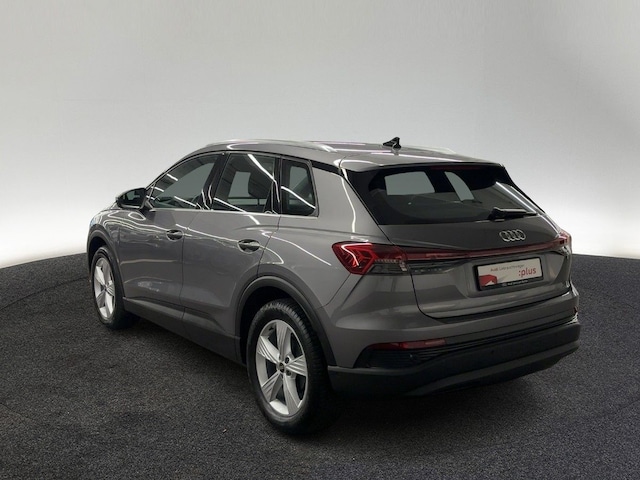 Audi Q4 e-tron 40