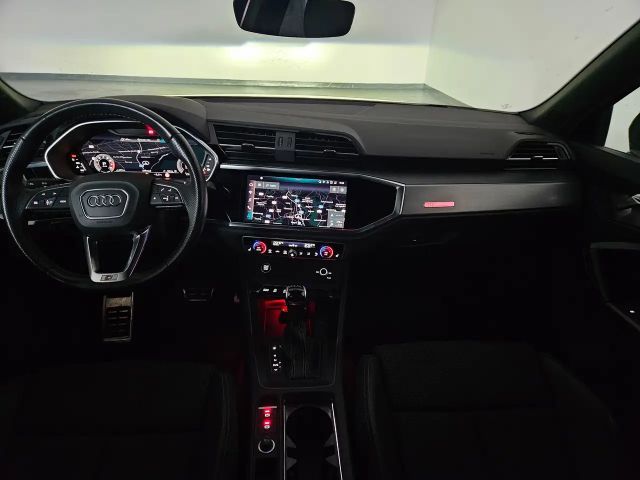 Audi Q3 35 TFSI S-Tronic Sportback