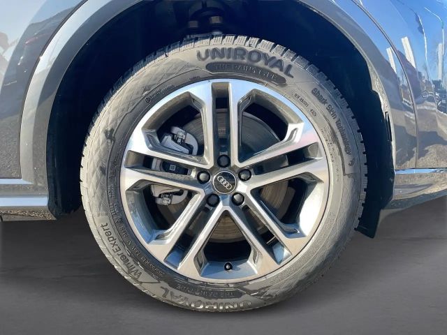 Audi Q5 Hybride Quattro