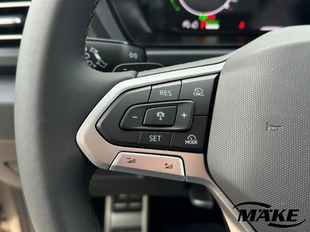 Volkswagen Caddy DSG eHybrid