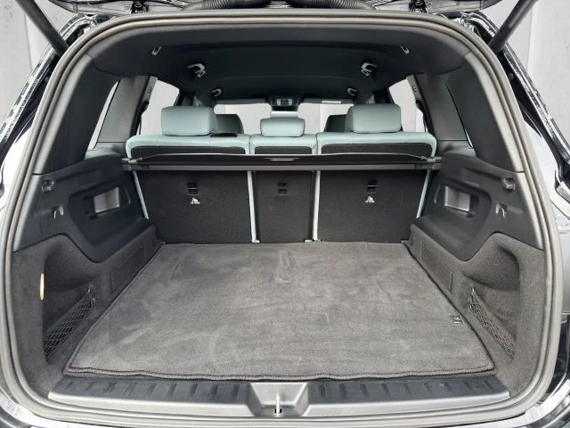 Mercedes-Benz EQB 350 4MATIC AMG Line