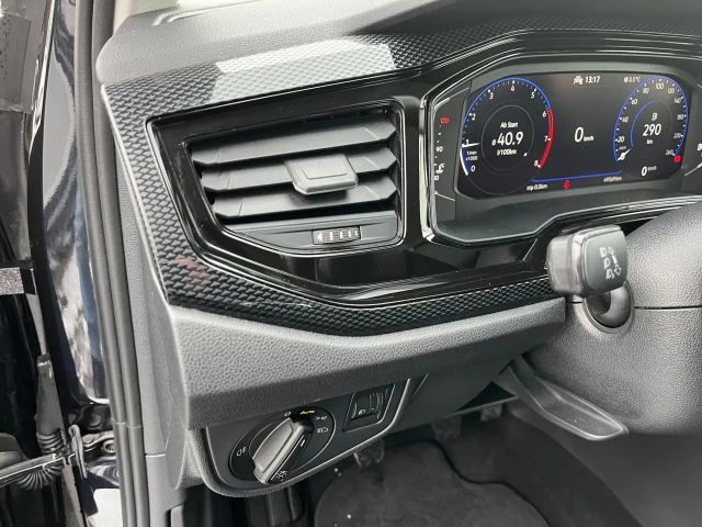 Volkswagen Taigo 1.0 TSI Life