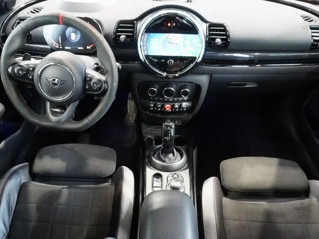 MINI John Cooper Works Clubman *ACC*HEAD-UP*PANO*H&K*