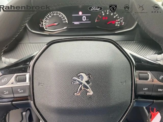 Peugeot 2008 Allure Pack PureTech