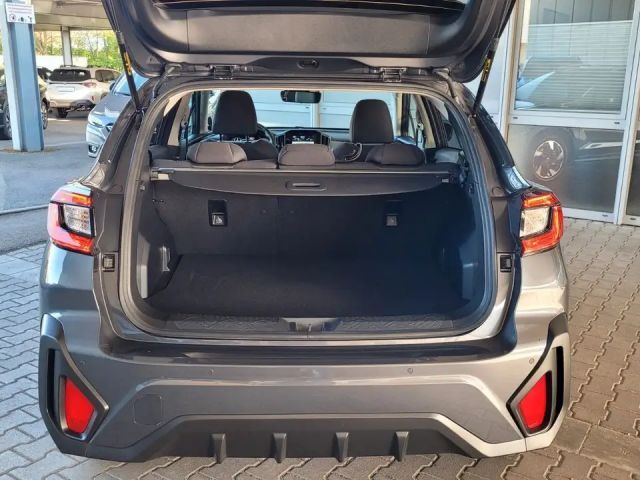 Subaru Crosstrek Comfort MJ 24 WR