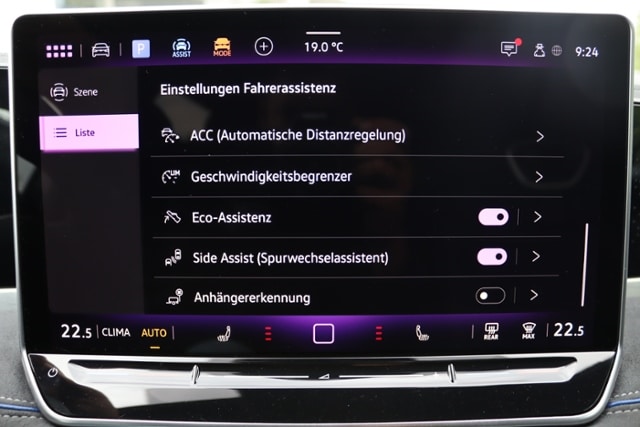 Volkswagen Passat Style Variant