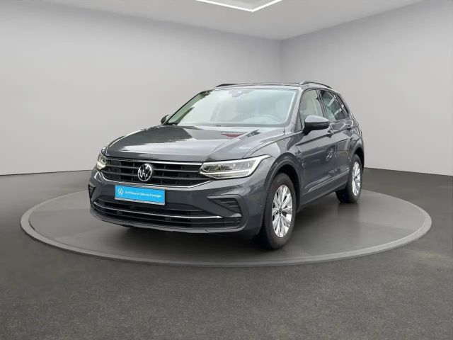 Volkswagen Tiguan 1.5 TSI Life
