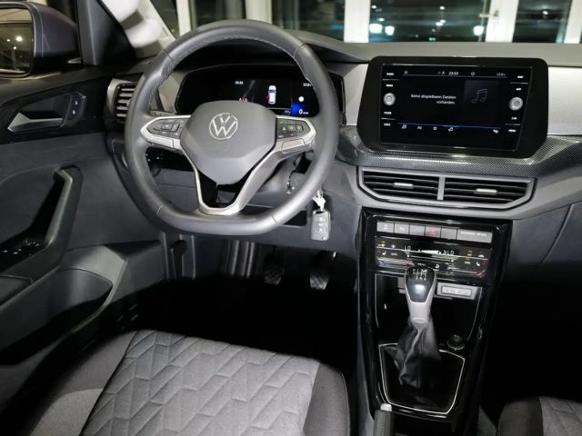 Volkswagen T-Cross 1.0 TSI IQ.Drive Life