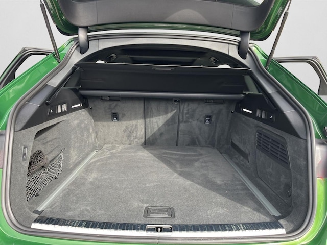 Audi S6 Avant Quattro