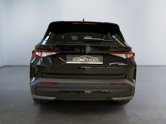 Skoda Elroq 85 Sportline