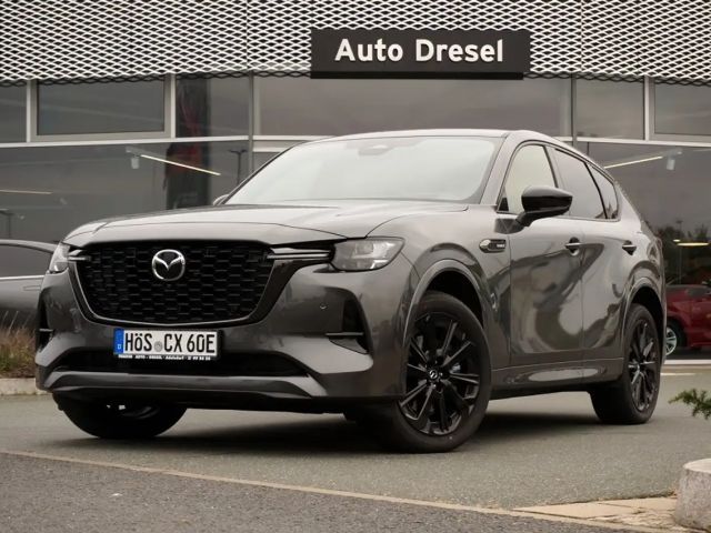 Mazda CX-60 HomuraPlus | PHEV | Vollausstattung HomuraPlus