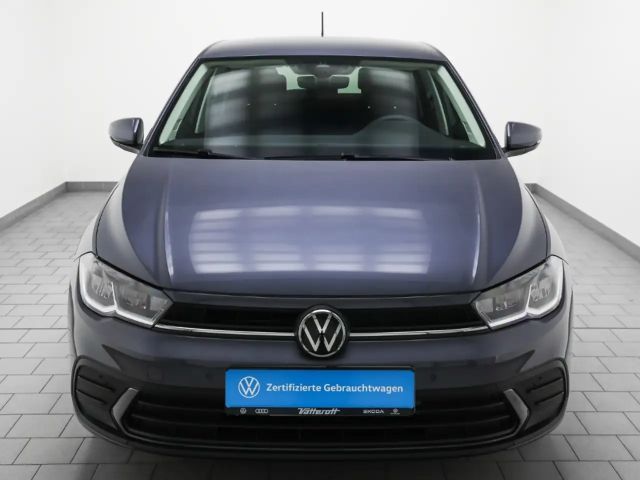 Volkswagen Polo Move