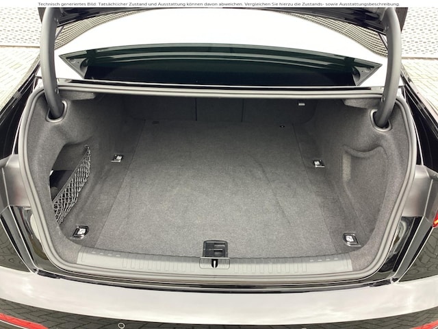 Audi S6 Quattro Sedan