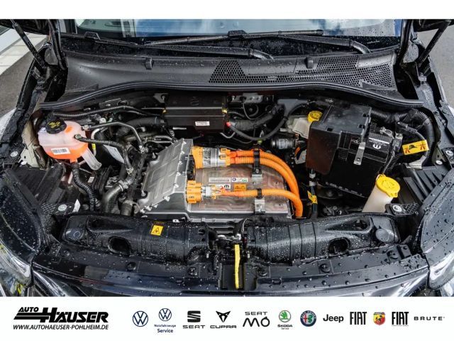 Fiat 500e 42 kWh La Prima by Bocelli