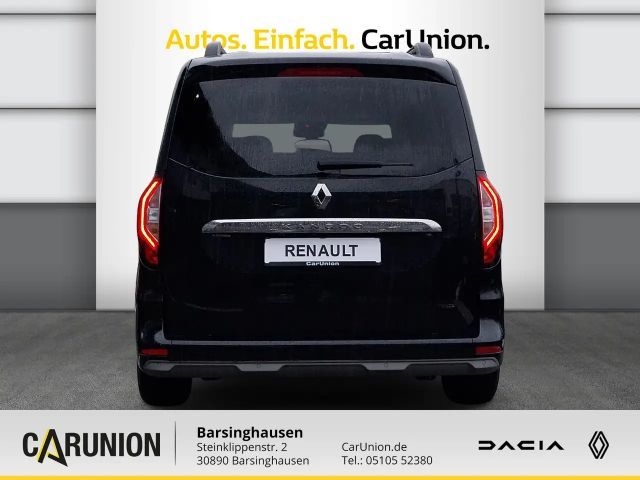 Renault Kangoo E-Tech Techno