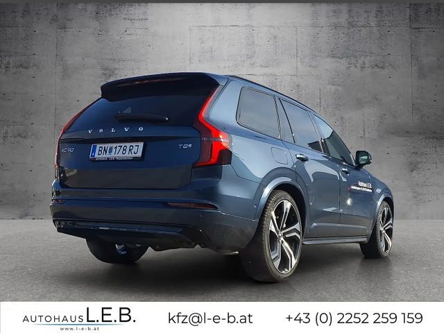 Volvo XC90 AWD Dark T8 Ultra