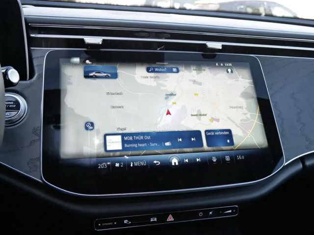 Mercedes-Benz E 220 AVANTGARDE E 220 d Sedan