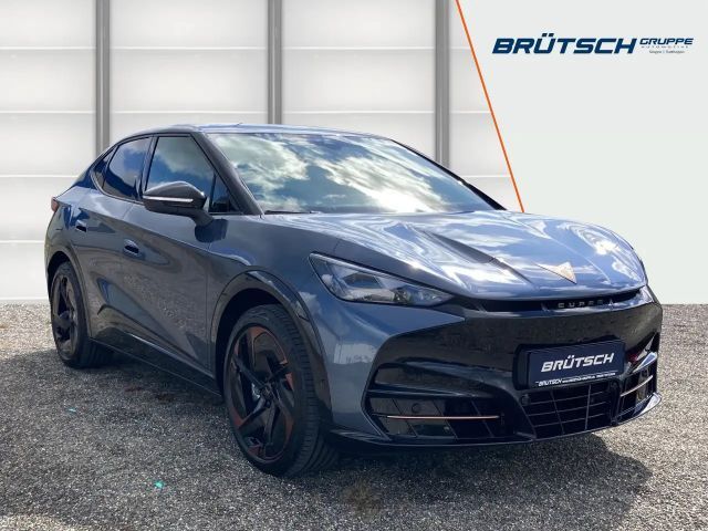 Cupra Tavascan 4Drive Adrenaline VZ