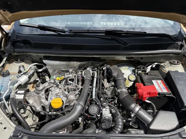 Dacia Sandero Extreme Stepway TCe 110