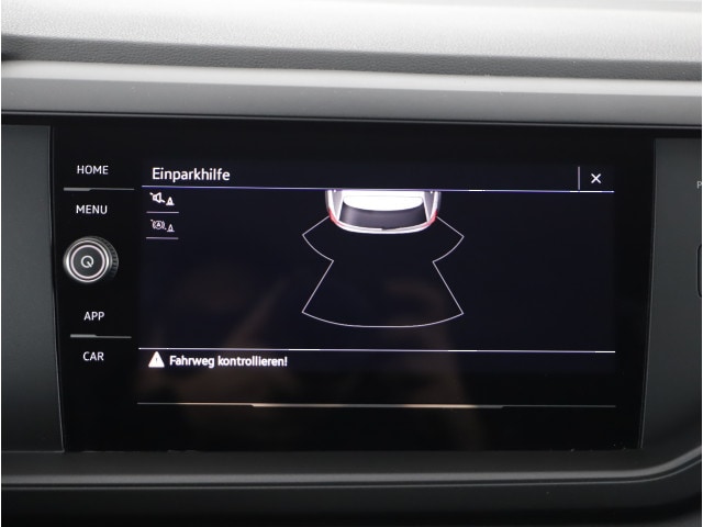 Volkswagen Polo Polo 1.0 Basis FrontAssist Klima DAB+ LED