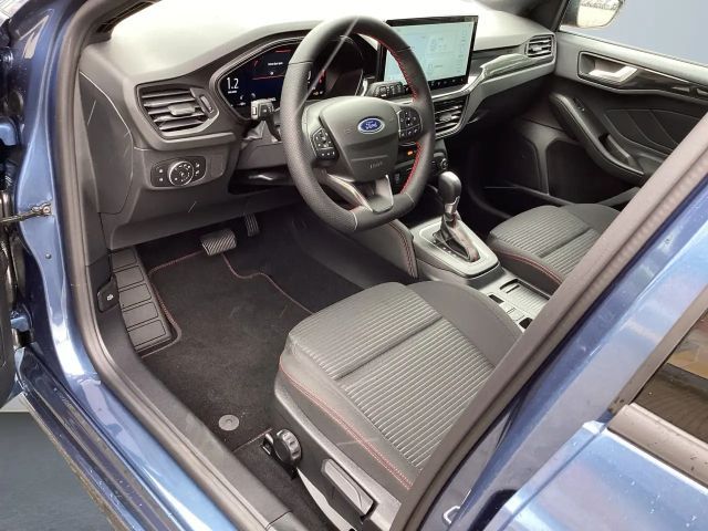 Ford Focus EcoBoost ST Line Wagon