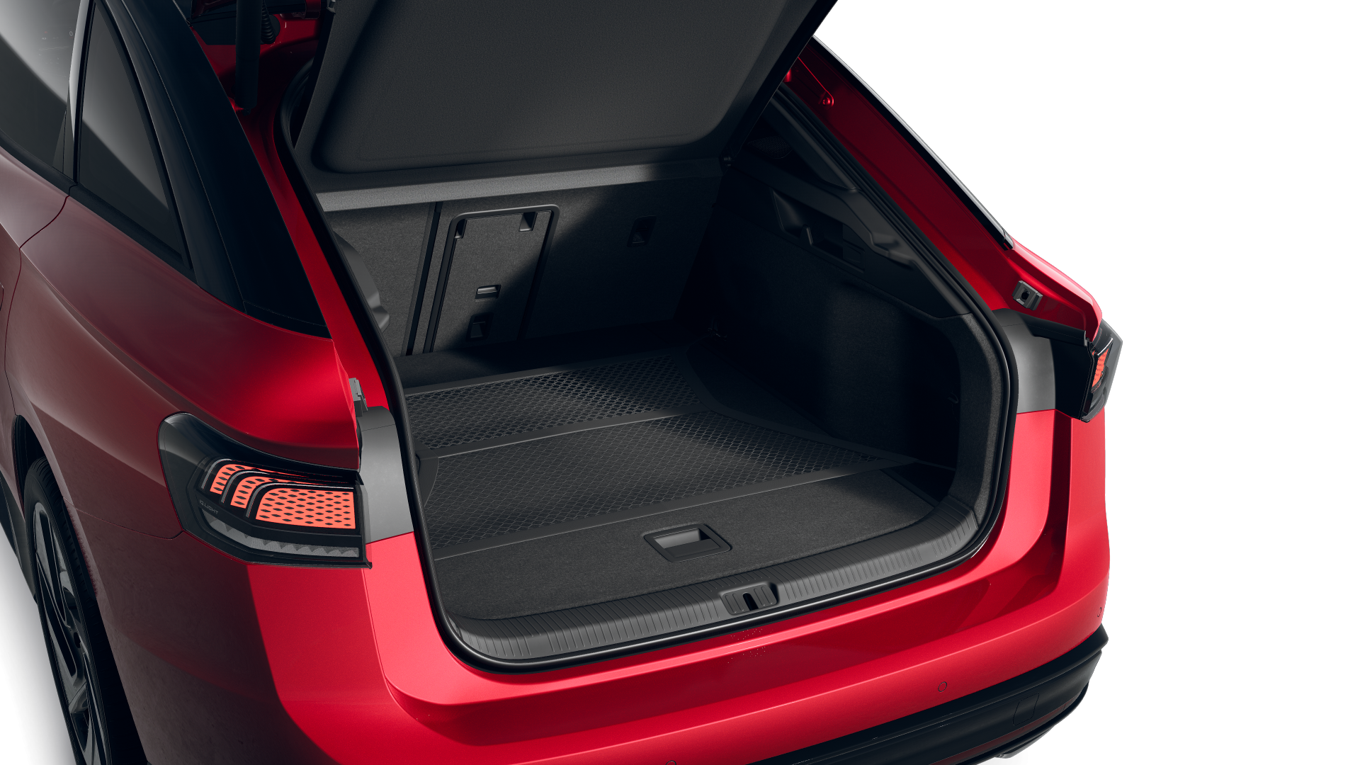 Volkswagen ID.7 Style