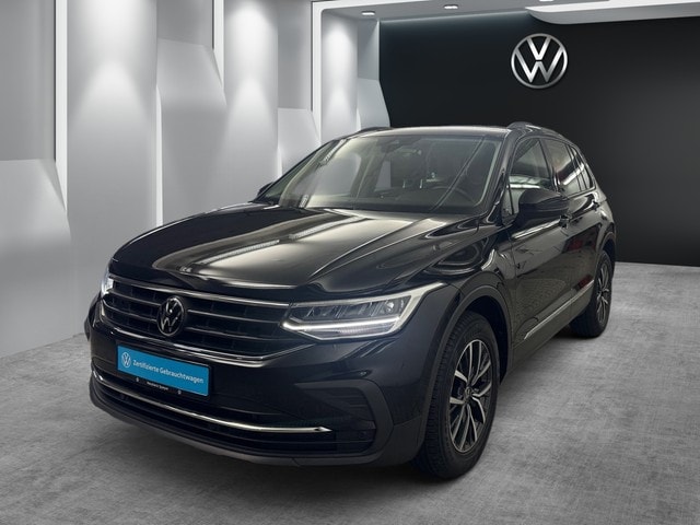 Volkswagen Tiguan 2.0 TDI DSG Life