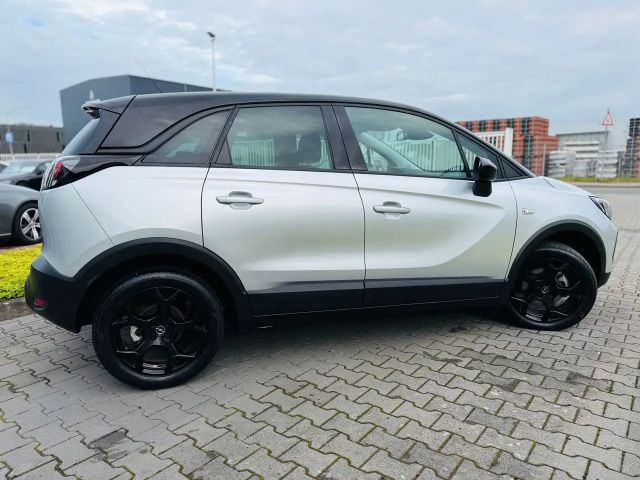 Opel Crossland X Enjoy