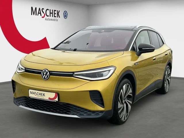 Volkswagen ID.4 1st Edition Max Performance