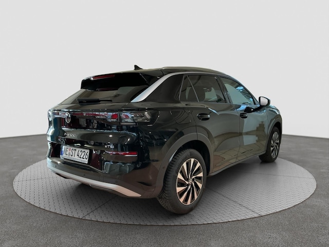 Volkswagen T-Roc 1.5 eTSI DSG Plus Style