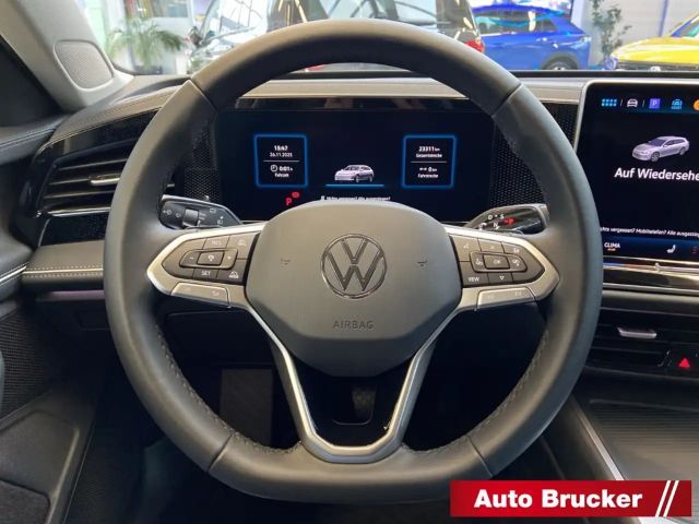 Volkswagen Passat 2.0 TDI Business