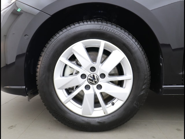 Volkswagen Caddy Life