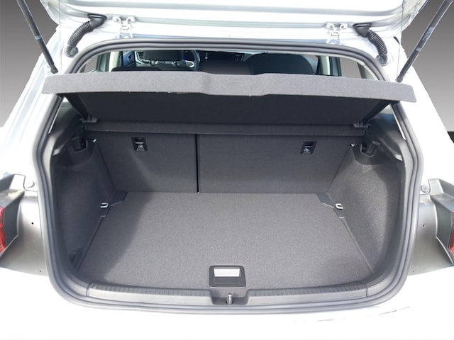 Volkswagen Polo Life