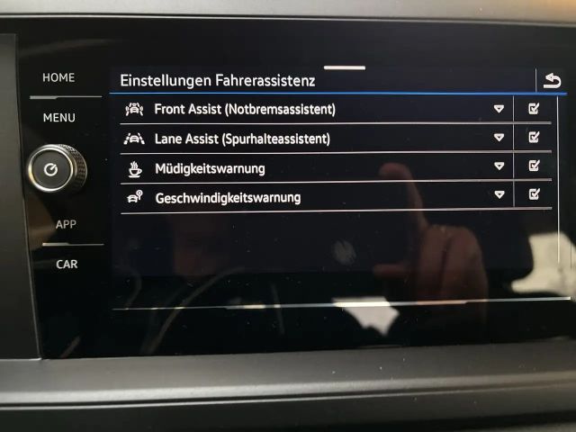 Volkswagen Taigo 4Me TSI