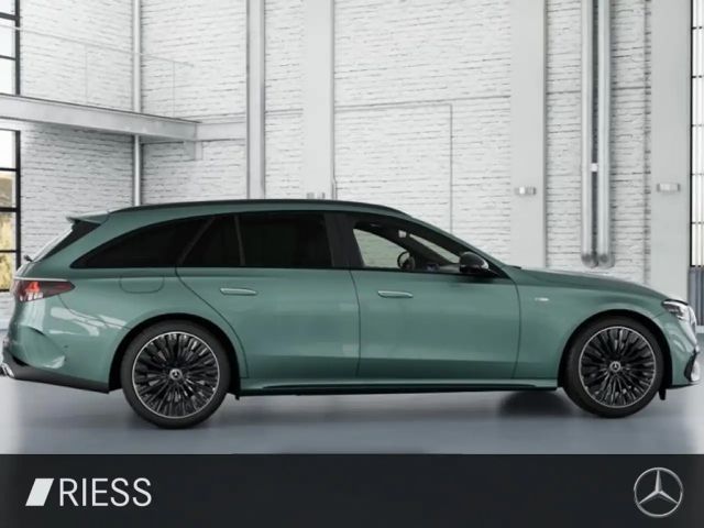 Mercedes-Benz E 300 E 300 e Estate